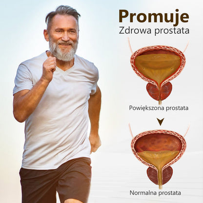 XIMonth® ProstaVibe Zdrowia Pszczołowego Inhalator