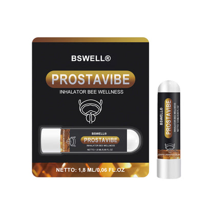 XIMonth® ProstaVibe Zdrowia Pszczołowego Inhalator